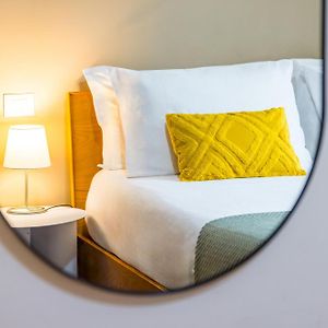 Apartamento Deluxe de 1 Dormitorio