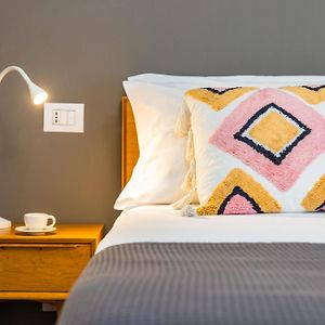 Apartamento Superior de 1 Dormitorio